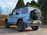 USED 2023 73 MERCEDES-BENZ G CLASS 4.0 G63 V8 BiTurbo AMG SUV 5dr Petrol SpdS+9GT 4MATIC Euro 6 (s/s) (LHD) (585 ps) 4 x 4 SQUARED