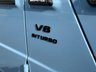 USED 2023 73 MERCEDES-BENZ G CLASS 4.0 G63 V8 BiTurbo AMG SUV 5dr Petrol SpdS+9GT 4MATIC Euro 6 (s/s) (LHD) (585 ps) 4 x 4 SQUARED