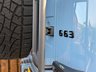 USED 2023 73 MERCEDES-BENZ G CLASS 4.0 G63 V8 BiTurbo AMG SUV 5dr Petrol SpdS+9GT 4MATIC Euro 6 (s/s) (LHD) (585 ps) 4 x 4 SQUARED