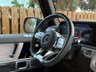 USED 2023 73 MERCEDES-BENZ G CLASS 4.0 G63 V8 BiTurbo AMG SUV 5dr Petrol SpdS+9GT 4MATIC Euro 6 (s/s) (LHD) (585 ps) 4 x 4 SQUARED