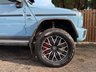 USED 2023 73 MERCEDES-BENZ G CLASS 4.0 G63 V8 BiTurbo AMG SUV 5dr Petrol SpdS+9GT 4MATIC Euro 6 (s/s) (LHD) (585 ps) 4 x 4 SQUARED