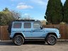 USED 2023 73 MERCEDES-BENZ G CLASS 4.0 G63 V8 BiTurbo AMG SUV 5dr Petrol SpdS+9GT 4MATIC Euro 6 (s/s) (LHD) (585 ps) 4 x 4 SQUARED