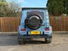 USED 2023 73 MERCEDES-BENZ G CLASS 4.0 G63 V8 BiTurbo AMG SUV 5dr Petrol SpdS+9GT 4MATIC Euro 6 (s/s) (LHD) (585 ps) 4 x 4 SQUARED