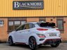 USED 2021 71 HYUNDAI KONA (71) 2.0 N DCT FULL HYUNDAI SERVICE HISTORY - HUD