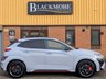 USED 2021 71 HYUNDAI KONA (71) 2.0 N DCT FULL HYUNDAI SERVICE HISTORY - HUD