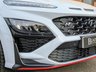USED 2021 71 HYUNDAI KONA (71) 2.0 N DCT FULL HYUNDAI SERVICE HISTORY - HUD