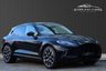USED 2022 22 ASTON MARTIN DBX 4.0 V8 SUV 5dr Petrol Auto 4WD Euro 6 (s/s) (550 ps) ROOF+BEIGE LEATHER+ASTON HISTORY
