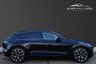 USED 2022 22 ASTON MARTIN DBX 4.0 V8 SUV 5dr Petrol Auto 4WD Euro 6 (s/s) (550 ps) ROOF+BEIGE LEATHER+ASTON HISTORY
