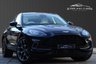 USED 2022 22 ASTON MARTIN DBX 4.0 V8 SUV 5dr Petrol Auto 4WD Euro 6 (s/s) (550 ps) ROOF+BEIGE LEATHER+ASTON HISTORY