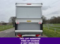 USED 2022 22 MERCEDES-BENZ SPRINTER 2.0 315Cdi 3.5t. Lwb 4.2m x 2.4m Int. Height Curtainside Tail Lift, Eu 6, 150Bhp Only 49175 Miles From New, FREE Del