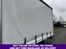 USED 2022 22 MERCEDES-BENZ SPRINTER 2.0 315Cdi 3.5t. Lwb 4.2m x 2.4m Int. Height Curtainside Tail Lift, Eu 6, 150Bhp Only 49175 Miles From New, FREE Del