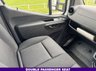 USED 2022 22 MERCEDES-BENZ SPRINTER 2.0 315Cdi 3.5t. Lwb 4.2m x 2.4m Int. Height Curtainside Tail Lift, Eu 6, 150Bhp Only 49175 Miles From New, FREE Del