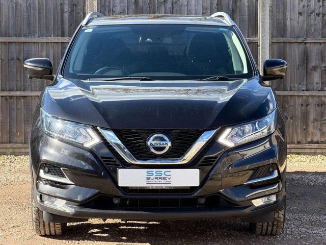 2018 Nissan Qashqai - Photo 5