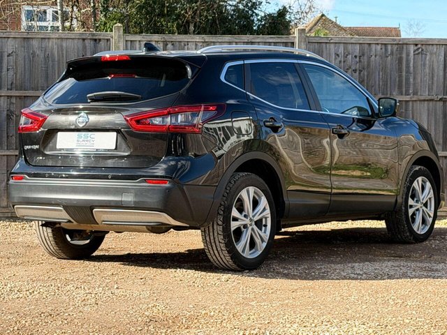 2018 Nissan Qashqai - Photo 4