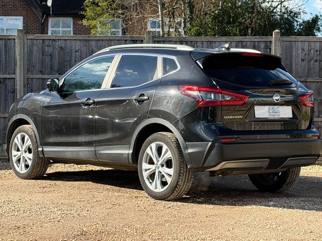 2018 Nissan Qashqai - Photo 3