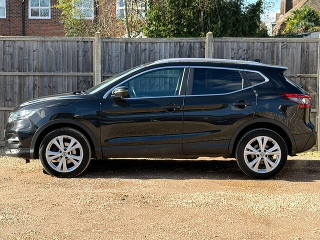 2018 Nissan Qashqai - Photo 7