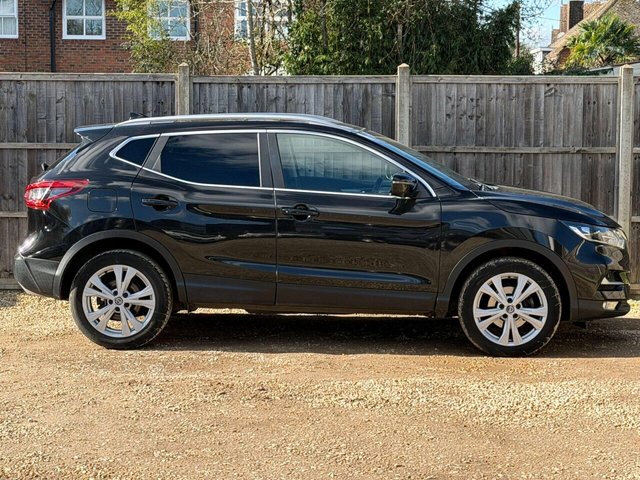 2018 Nissan Qashqai - Photo 8