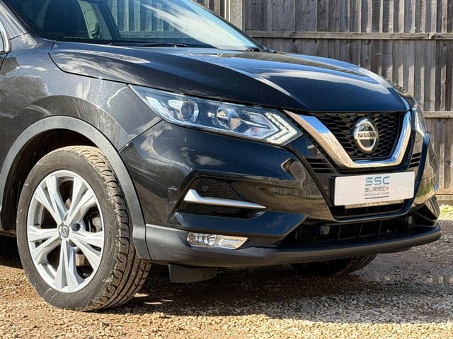 2018 Nissan Qashqai - Photo 9