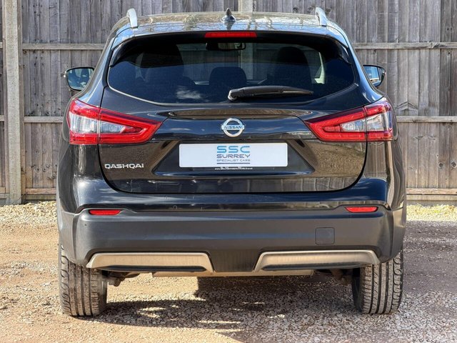 2018 Nissan Qashqai - Photo 6