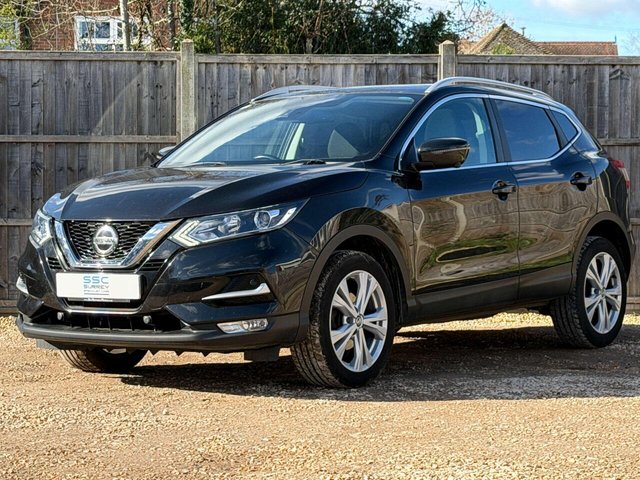 2018 Nissan Qashqai - Photo 2
