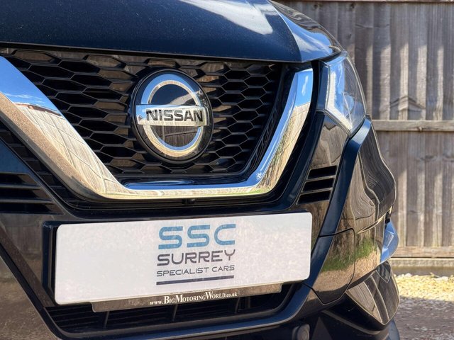 2018 Nissan Qashqai - Photo 10