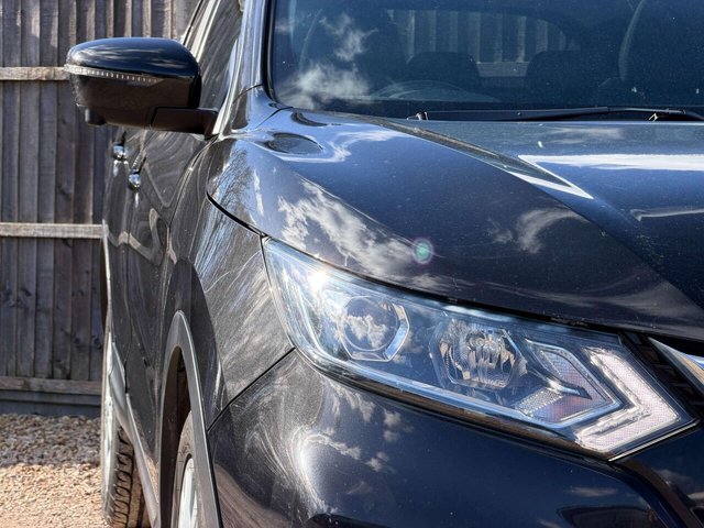 2018 Nissan Qashqai - Photo 12