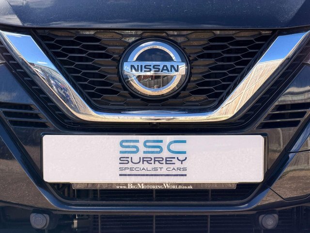 2018 Nissan Qashqai - Photo 11