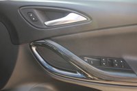 USED 2017 67 VAUXHALL ASTRA 1.4i Turbo Elite Nav Hatchback 5dr Petrol Auto Euro 6 (s/s) (150 ps) 