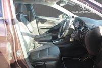 USED 2017 67 VAUXHALL ASTRA 1.4i Turbo Elite Nav Hatchback 5dr Petrol Auto Euro 6 (s/s) (150 ps) 