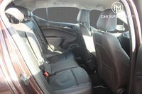 USED 2017 67 VAUXHALL ASTRA 1.4i Turbo Elite Nav Hatchback 5dr Petrol Auto Euro 6 (s/s) (150 ps) 