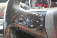 USED 2017 67 VAUXHALL ASTRA 1.4i Turbo Elite Nav Hatchback 5dr Petrol Auto Euro 6 (s/s) (150 ps) 