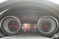 USED 2017 67 VAUXHALL ASTRA 1.4i Turbo Elite Nav Hatchback 5dr Petrol Auto Euro 6 (s/s) (150 ps) 