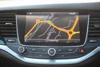 USED 2017 67 VAUXHALL ASTRA 1.4i Turbo Elite Nav Hatchback 5dr Petrol Auto Euro 6 (s/s) (150 ps) 