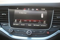 USED 2017 67 VAUXHALL ASTRA 1.4i Turbo Elite Nav Hatchback 5dr Petrol Auto Euro 6 (s/s) (150 ps) 