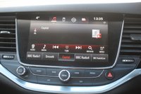 USED 2017 67 VAUXHALL ASTRA 1.4i Turbo Elite Nav Hatchback 5dr Petrol Auto Euro 6 (s/s) (150 ps) 