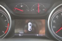 USED 2017 67 VAUXHALL ASTRA 1.4i Turbo Elite Nav Hatchback 5dr Petrol Auto Euro 6 (s/s) (150 ps) 