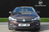 USED 2017 67 VAUXHALL ASTRA 1.4i Turbo Elite Nav Hatchback 5dr Petrol Auto Euro 6 (s/s) (150 ps) 