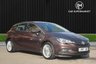 USED 2017 67 VAUXHALL ASTRA 1.4i Turbo Elite Nav Hatchback 5dr Petrol Auto Euro 6 (s/s) (150 ps) 
