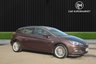USED 2017 67 VAUXHALL ASTRA 1.4i Turbo Elite Nav Hatchback 5dr Petrol Auto Euro 6 (s/s) (150 ps) 