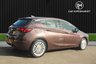 USED 2017 67 VAUXHALL ASTRA 1.4i Turbo Elite Nav Hatchback 5dr Petrol Auto Euro 6 (s/s) (150 ps) 