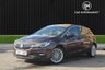 USED 2017 67 VAUXHALL ASTRA 1.4i Turbo Elite Nav Hatchback 5dr Petrol Auto Euro 6 (s/s) (150 ps) 