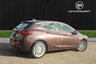 USED 2017 67 VAUXHALL ASTRA 1.4i Turbo Elite Nav Hatchback 5dr Petrol Auto Euro 6 (s/s) (150 ps) 