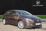 USED 2017 67 VAUXHALL ASTRA 1.4i Turbo Elite Nav Hatchback 5dr Petrol Auto Euro 6 (s/s) (150 ps) 