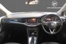 USED 2017 67 VAUXHALL ASTRA 1.4i Turbo Elite Nav Hatchback 5dr Petrol Auto Euro 6 (s/s) (150 ps) 