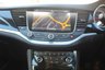 USED 2017 67 VAUXHALL ASTRA 1.4i Turbo Elite Nav Hatchback 5dr Petrol Auto Euro 6 (s/s) (150 ps) 