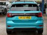 USED 2024 73 VOLKSWAGEN T-CROSS 1.0 TSI R-Line SUV 5dr Petrol DSG Euro 6 (s/s) (110 ps) 