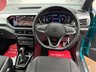 USED 2024 73 VOLKSWAGEN T-CROSS 1.0 TSI R-Line SUV 5dr Petrol DSG Euro 6 (s/s) (110 ps) 