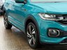 USED 2024 73 VOLKSWAGEN T-CROSS 1.0 TSI R-Line SUV 5dr Petrol DSG Euro 6 (s/s) (110 ps) 