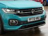 USED 2024 73 VOLKSWAGEN T-CROSS 1.0 TSI R-Line SUV 5dr Petrol DSG Euro 6 (s/s) (110 ps) 