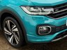 USED 2024 73 VOLKSWAGEN T-CROSS 1.0 TSI R-Line SUV 5dr Petrol DSG Euro 6 (s/s) (110 ps) 